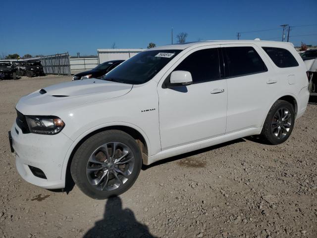 dodge durango r/ 2020 1c4sdjct7lc229111