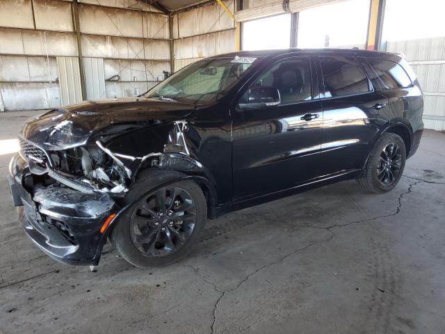 dodge durango r/ 2021 1c4sdjct7mc575113