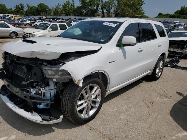 dodge durango 2021 1c4sdjct7mc641868