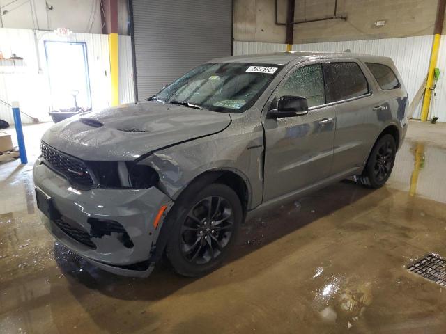 dodge durango 2022 1c4sdjct7nc222615