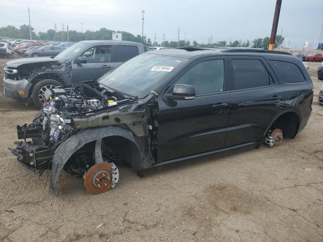 dodge durango r/ 2024 1c4sdjct7rc140180