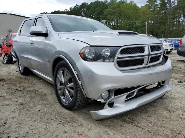 dodge durango r 2012 1c4sdjct8cc109365