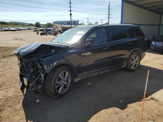 dodge durango r/ 2013 1c4sdjct8dc520847