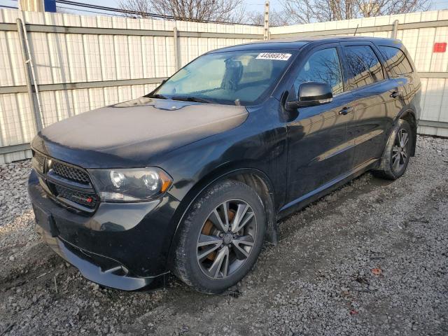 dodge  2013 1c4sdjct8dc557073