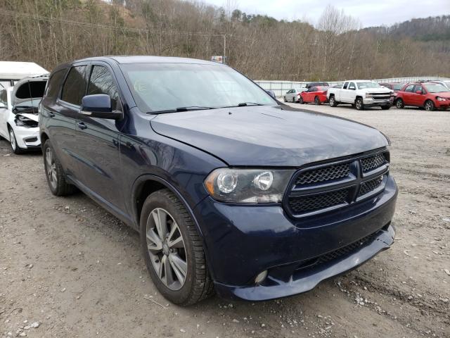 dodge durango r 2013 1c4sdjct8dc563052