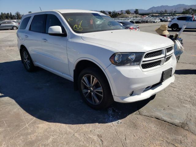 dodge durango r/ 2013 1c4sdjct8dc682851