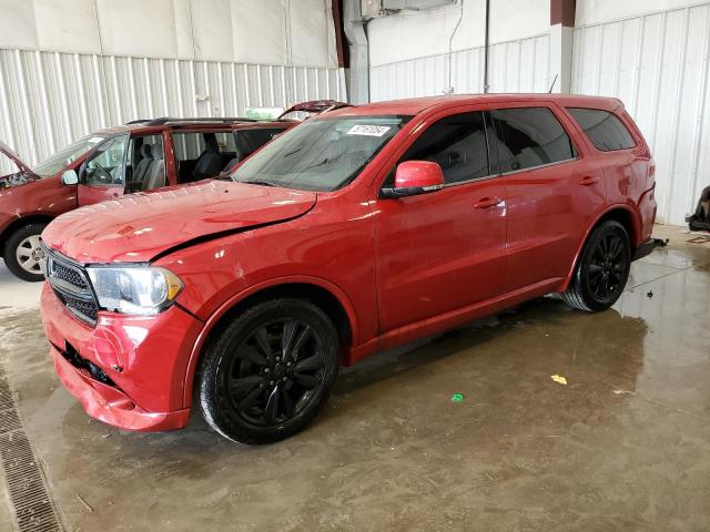 dodge durango 2013 1c4sdjct8dc695888