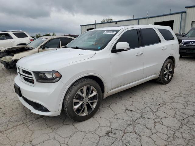 dodge durango r/ 2014 1c4sdjct8ec595310