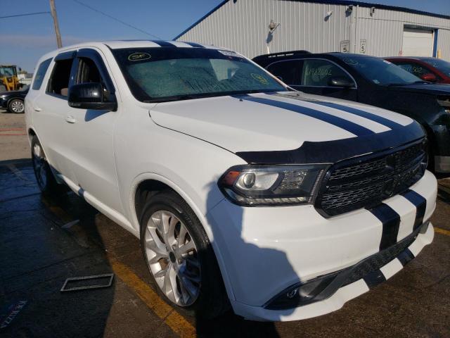 dodge durango r 2015 1c4sdjct8fc695909