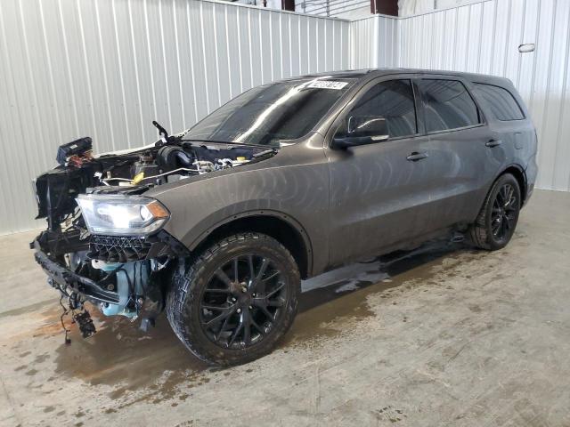 dodge durango r/ 2015 1c4sdjct8fc709727