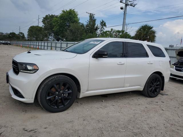 dodge durango r/ 2017 1c4sdjct8hc709567