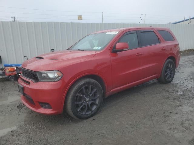 dodge durango r 2018 1c4sdjct8jc359797