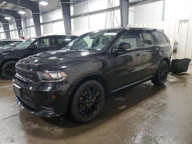 dodge durango r 2018 1c4sdjct8jc372338