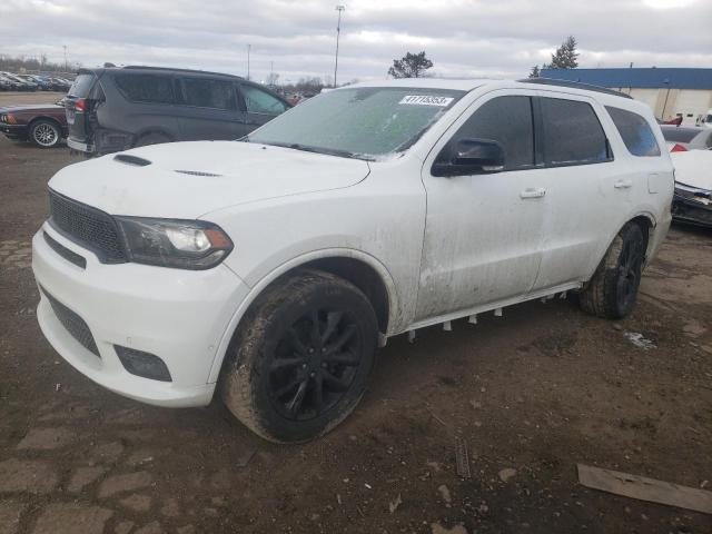 dodge durango r 2018 1c4sdjct8jc456689