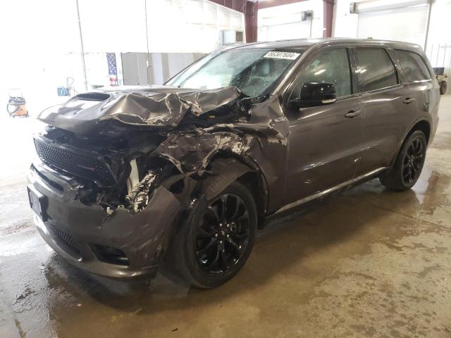 dodge durango r/ 2019 1c4sdjct8kc561217