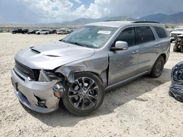 dodge durango 2019 1c4sdjct8kc599241