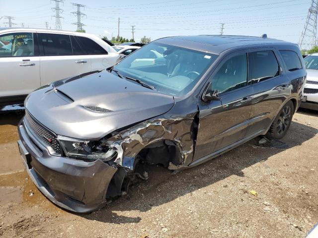 dodge durango 2019 1c4sdjct8kc622811