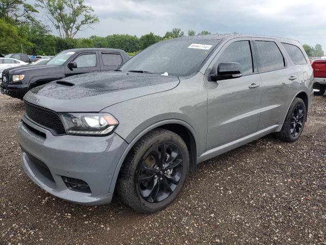 dodge durango r/ 2020 1c4sdjct8lc382922