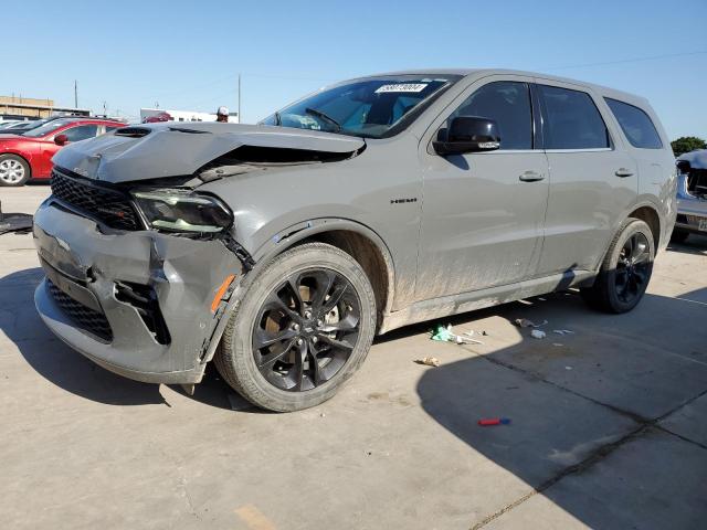 dodge durango 2021 1c4sdjct8mc852299