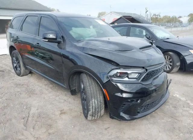 dodge durango 2022 1c4sdjct8nc213518