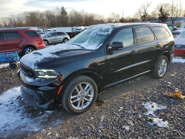 dodge durango r/ 2022 1c4sdjct8nc221909