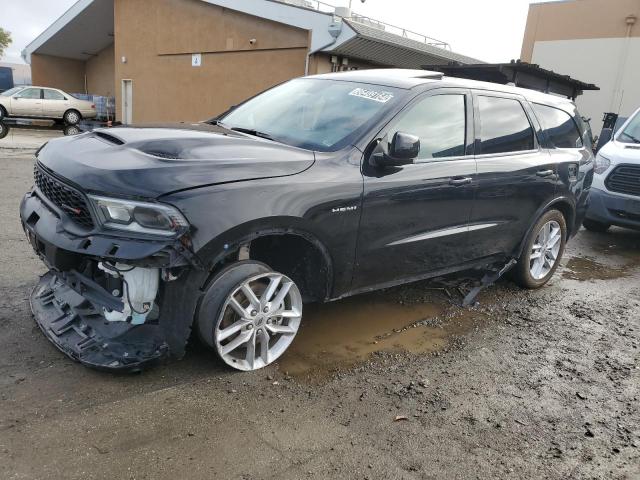 dodge durango r/ 2022 1c4sdjct8nc222090