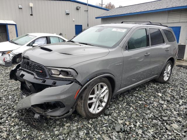 dodge durango r/ 2023 1c4sdjct8pc555943