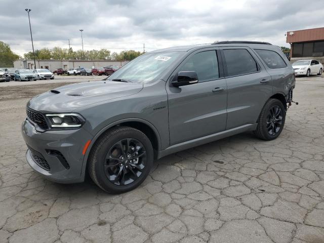 dodge durango r/ 2024 1c4sdjct8rc138924