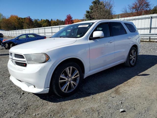 dodge durango r 2013 1c4sdjct9dc604000