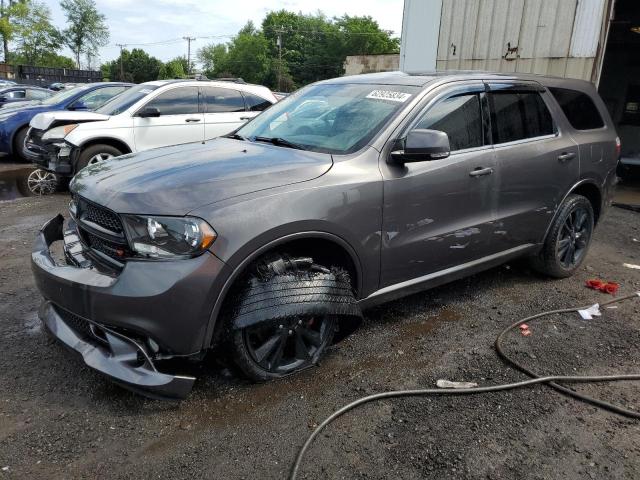 dodge durango r 2013 1c4sdjct9dc689887