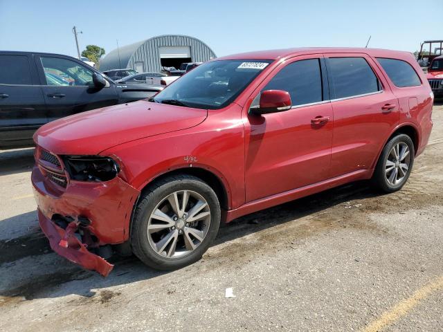 dodge durango r 2013 1c4sdjct9dc699867