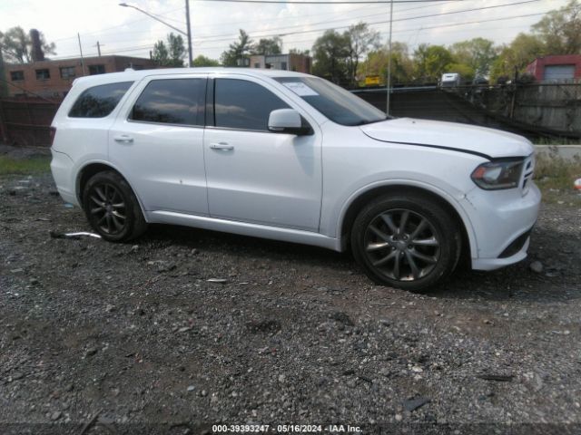 dodge durango 2014 1c4sdjct9ec576619