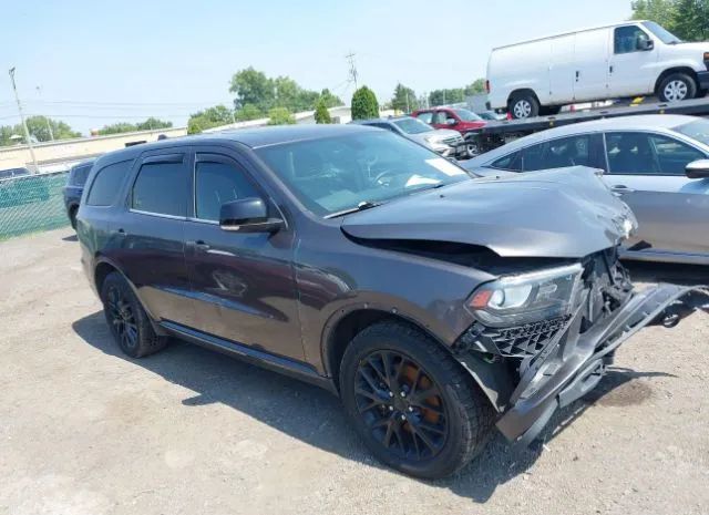 dodge durango 2015 1c4sdjct9fc885833