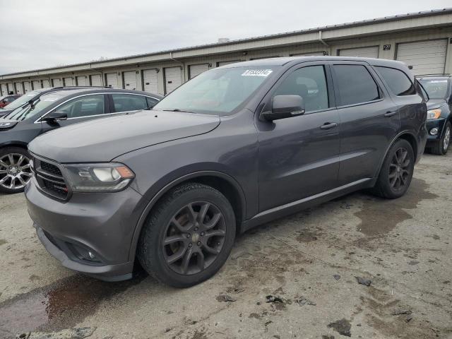 dodge durango r 2016 1c4sdjct9gc484459