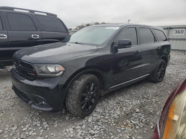 dodge  2017 1c4sdjct9hc639271