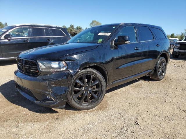 dodge durango r/ 2017 1c4sdjct9hc677664