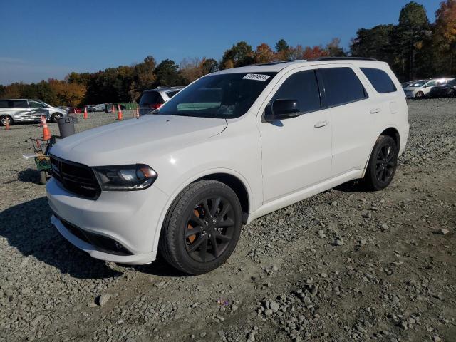 dodge durango r 2017 1c4sdjct9hc691614