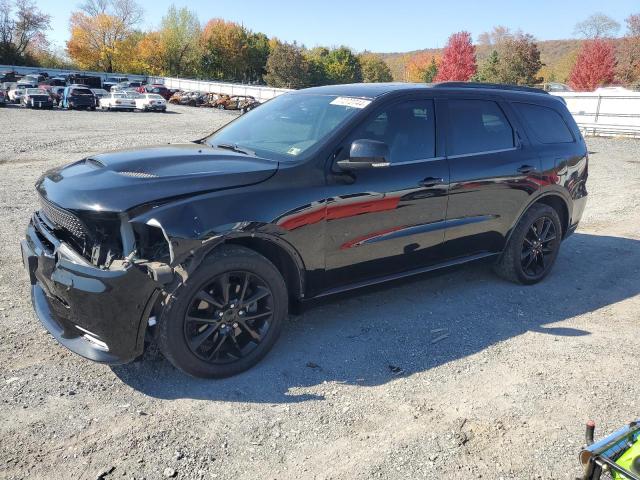 dodge durango r/ 2018 1c4sdjct9jc255643