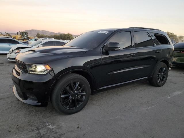 dodge durango r/ 2018 1c4sdjct9jc270837