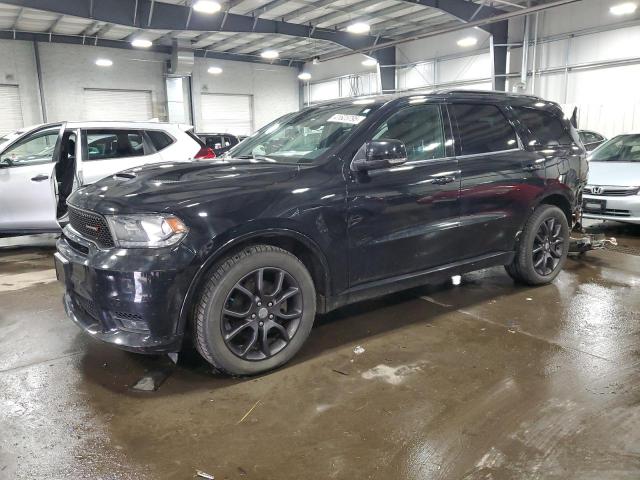 dodge durango r 2018 1c4sdjct9jc291137