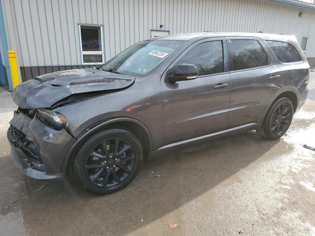 dodge durango r 2018 1c4sdjct9jc341339