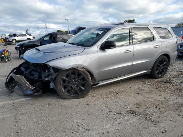 dodge durango r 2018 1c4sdjct9jc385843