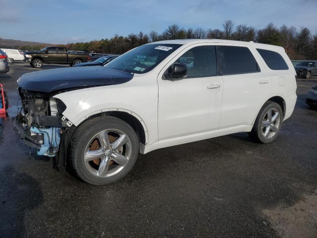 dodge durango r 2018 1c4sdjct9jc462663