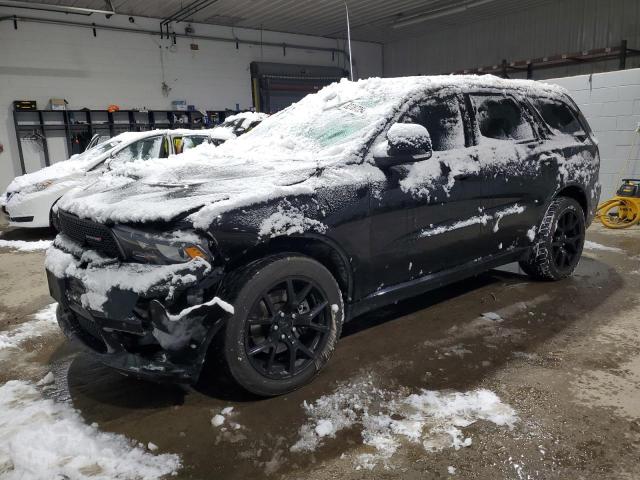 dodge durango r 2018 1c4sdjct9jc497445