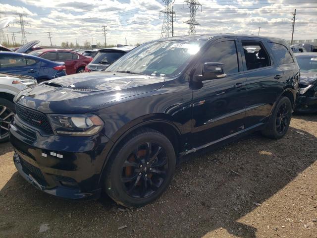 dodge durango r/ 2019 1c4sdjct9kc526038