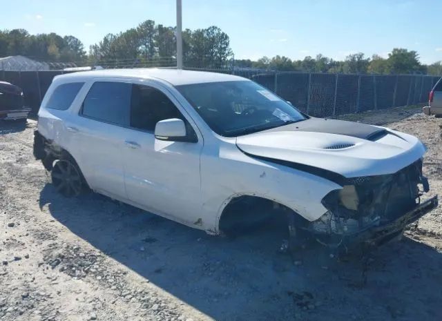 dodge durango 2019 1c4sdjct9kc561324