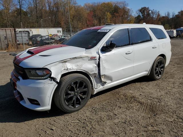 dodge durango r/ 2019 1c4sdjct9kc701467