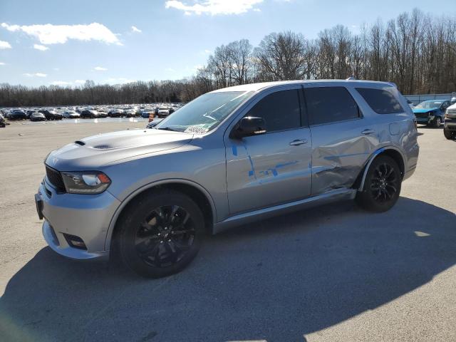 dodge durango 2019 1c4sdjct9kc740818