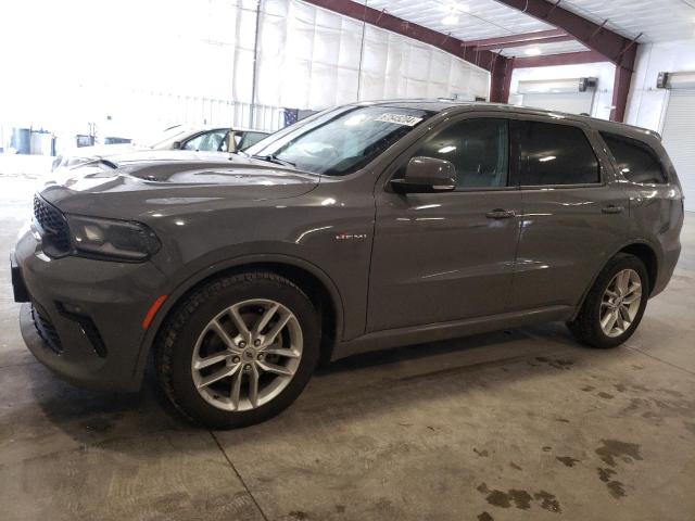 dodge durango r/ 2021 1c4sdjct9mc609830