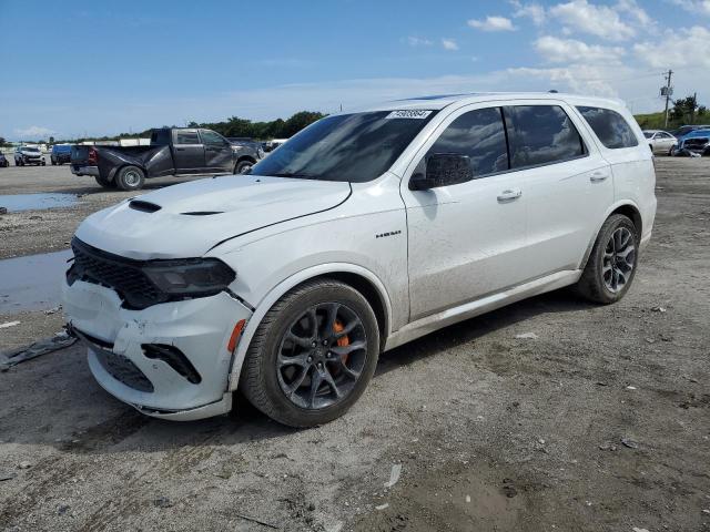 dodge durango r/ 2023 1c4sdjct9pc547141